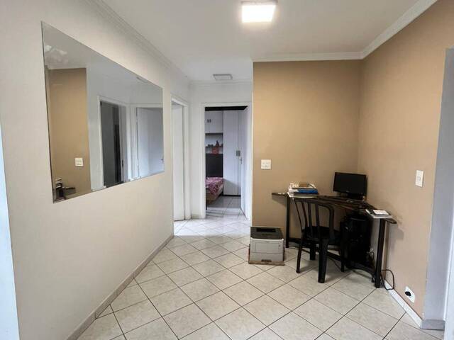 #4491 - Apartamento para Locação em São Paulo - SP - 3