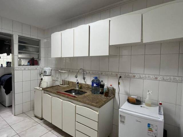 Apartamento para Locação em São Paulo - 5