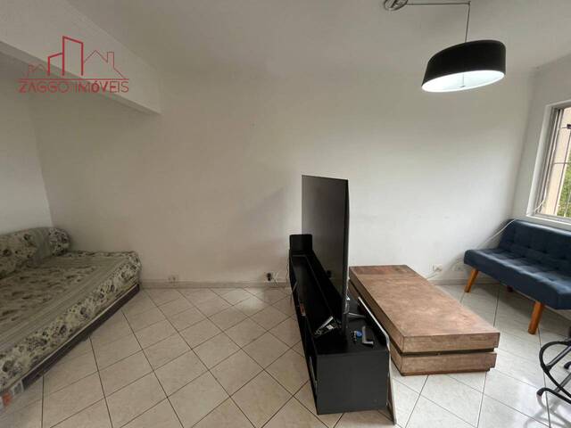 #4491 - Apartamento para Locação em São Paulo - SP - 1