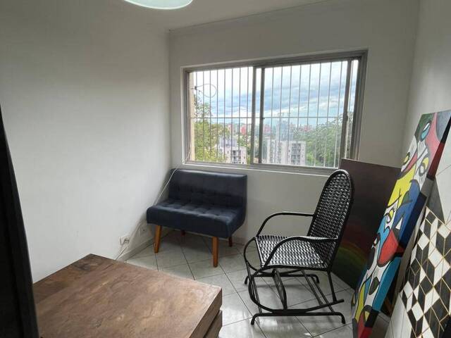 #4491 - Apartamento para Locação em São Paulo - SP - 2