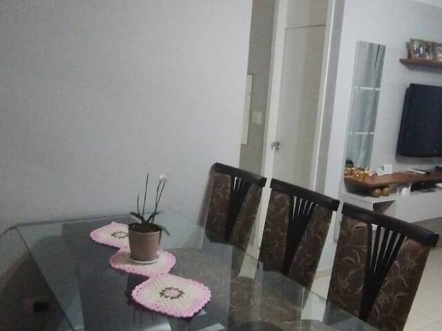 #4493 - Apartamento para Venda em São Paulo - SP - 3