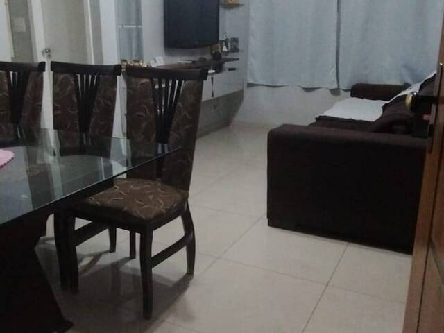 #4493 - Apartamento para Venda em São Paulo - SP - 1