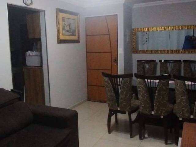 Apartamento para Venda em São Paulo - 5