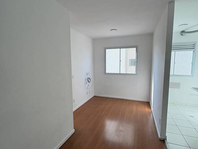 #4494 - Apartamento para Locação em São Paulo - SP - 2
