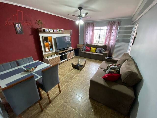 #4495 - Casa para Venda em São Paulo - SP - 1