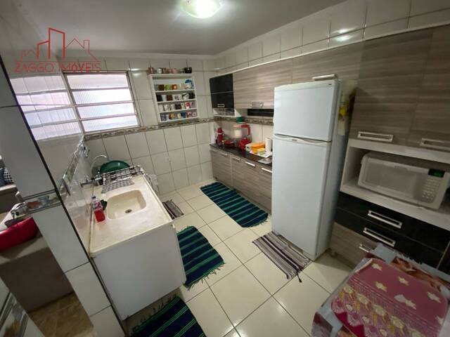 #4495 - Casa para Venda em São Paulo - SP - 2