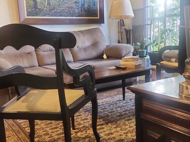 #4496 - Apartamento para Venda em São Paulo - SP - 2