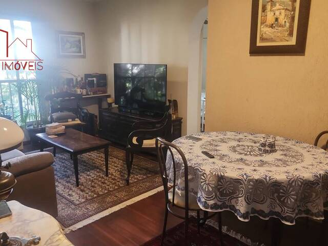 Apartamento para Venda em São Paulo - 4