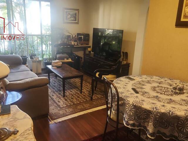Apartamento para Venda em São Paulo - 5