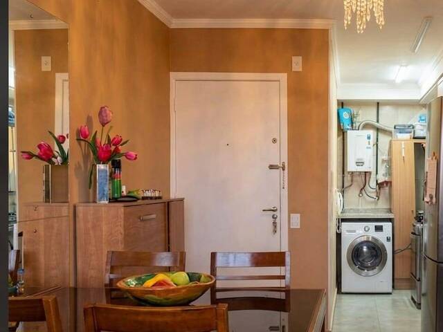 #4497 - Apartamento para Venda em São Paulo - SP - 2