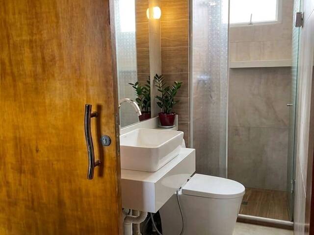 #4497 - Apartamento para Venda em São Paulo - SP - 3