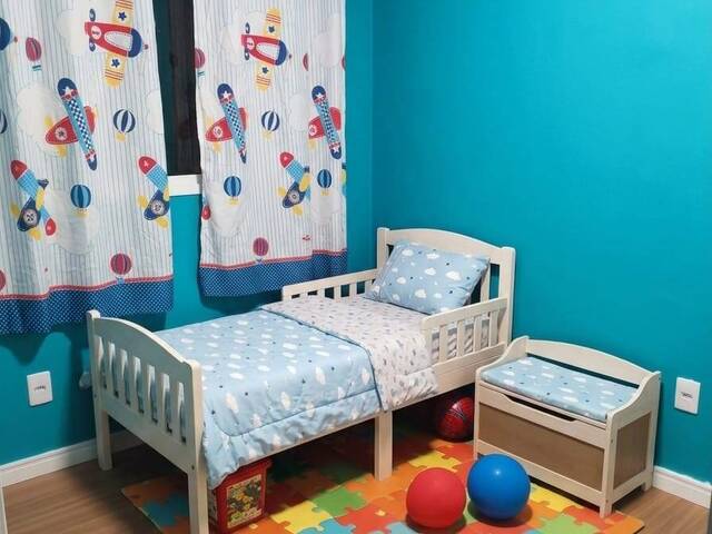 Apartamento para Venda em São Paulo - 5