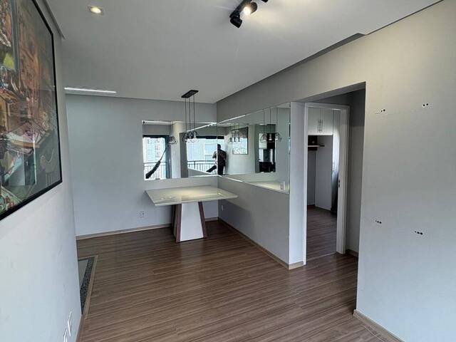 #4498 - Apartamento para Locação em São Paulo - SP - 2
