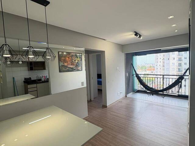Apartamento para Locação em São Paulo - 4