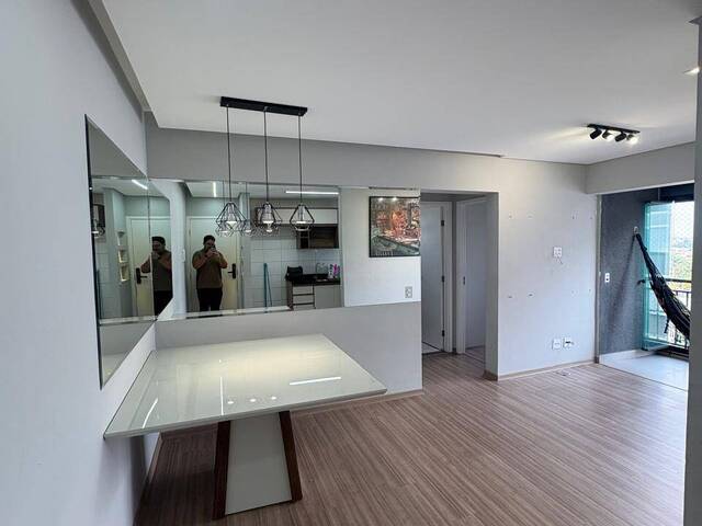 Apartamento para Locação em São Paulo - 5