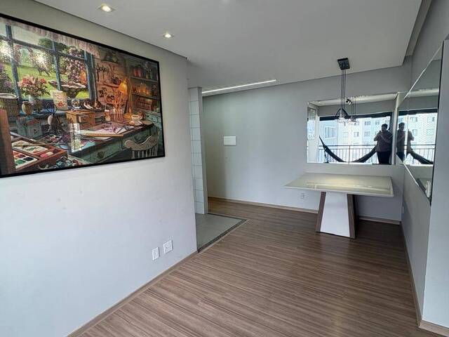 #4498 - Apartamento para Locação em São Paulo - SP - 1