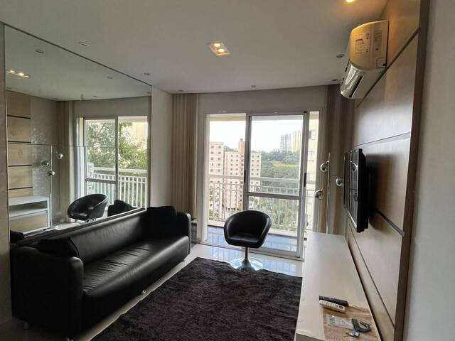 #4499 - Apartamento para Locação em São Paulo - SP - 3