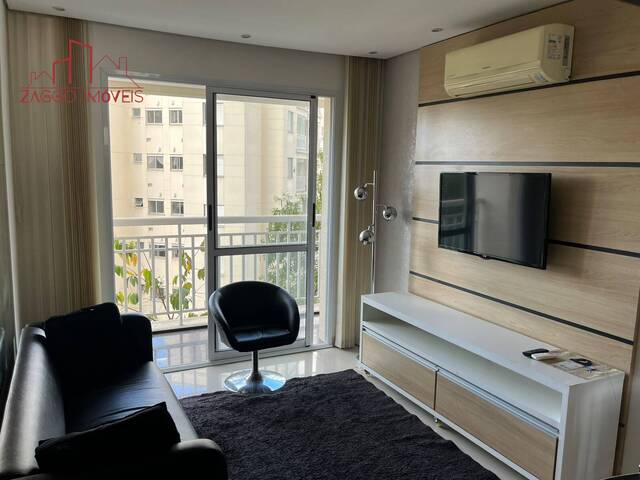 Apartamento para Locação em São Paulo - 4