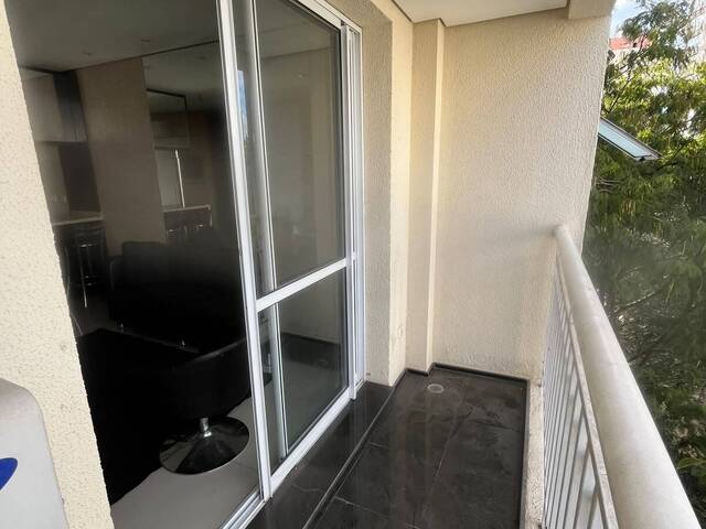 Apartamento para Locação em São Paulo - 5