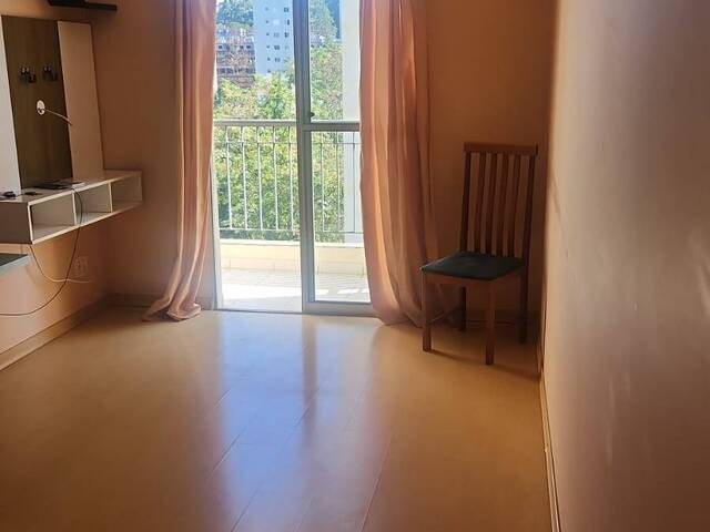 #4501 - Apartamento para Venda em São Paulo - SP - 1
