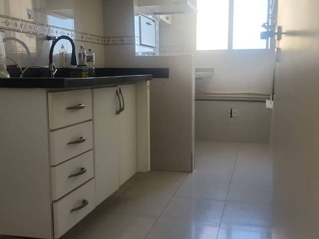 Apartamento para Locação em São Paulo - 5
