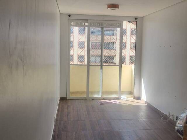 #4502 - Apartamento para Locação em São Paulo - SP - 1