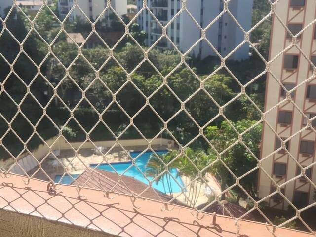 #4502 - Apartamento para Locação em São Paulo - SP - 3