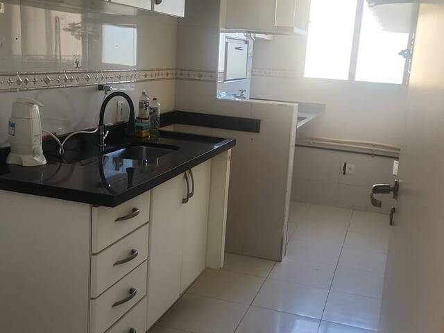 Apartamento para Locação em São Paulo - 4