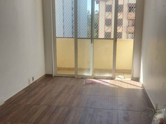 #4502 - Apartamento para Locação em São Paulo - SP - 2