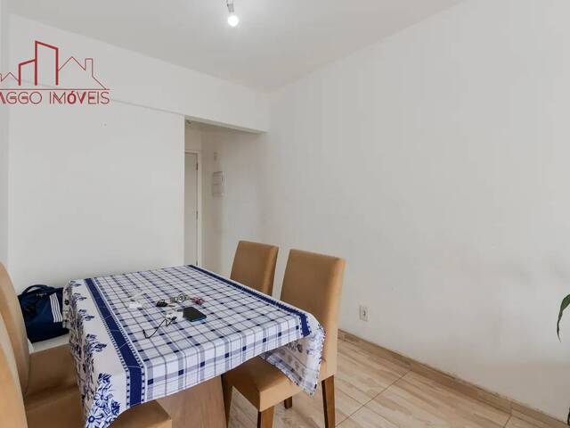 #4503 - Apartamento para Venda em São Paulo - SP - 3