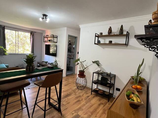#4504 - Apartamento para Venda em São Paulo - SP - 1