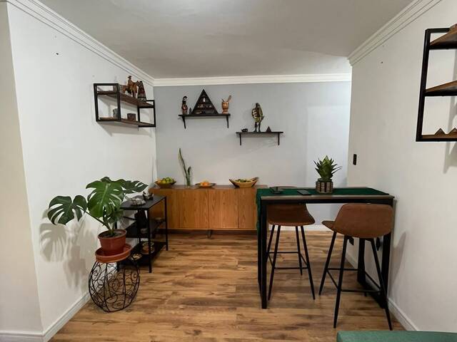 Apartamento para Venda em São Paulo - 4