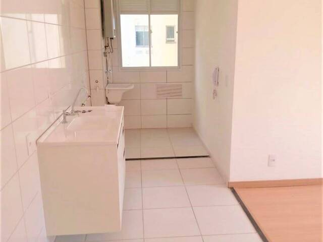 #4505 - Apartamento para Locação em São Paulo - SP - 2
