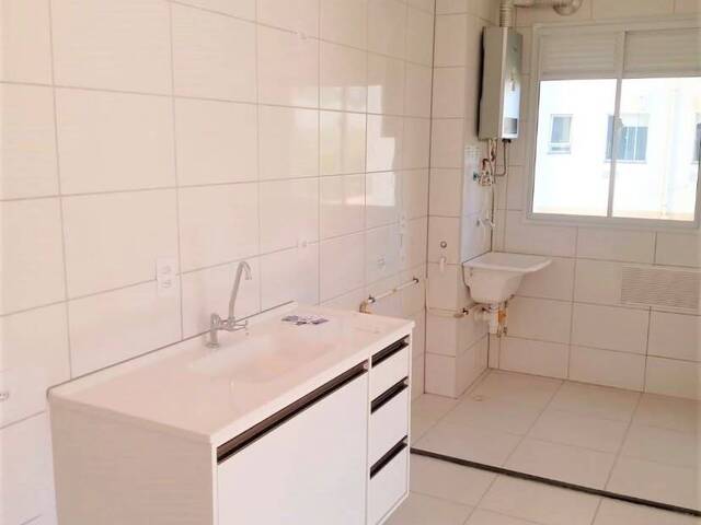 #4505 - Apartamento para Locação em São Paulo - SP - 3