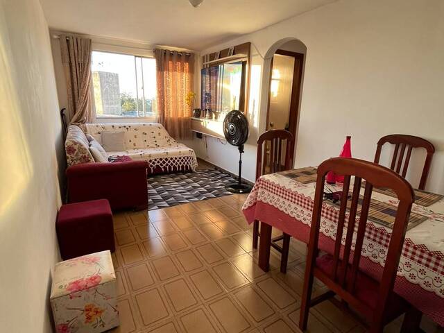 #4507 - Apartamento para Venda em São Paulo - SP - 1