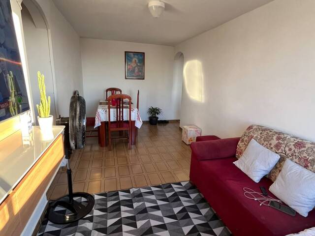 #4507 - Apartamento para Venda em São Paulo - SP - 3