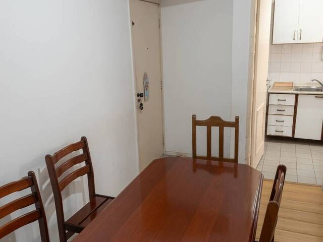 #4508 - Apartamento para Venda em São Paulo - SP - 3