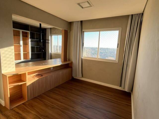 #4510 - Apartamento para Venda em São Paulo - SP - 1