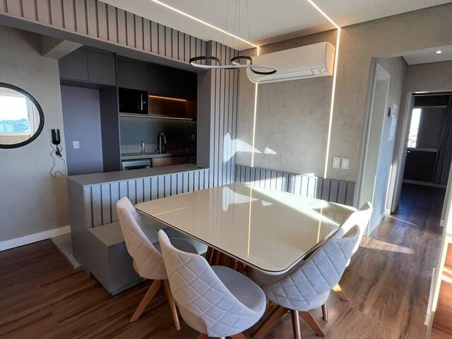 #4510 - Apartamento para Venda em São Paulo - SP - 3