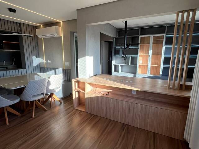 #4510 - Apartamento para Venda em São Paulo - SP - 2