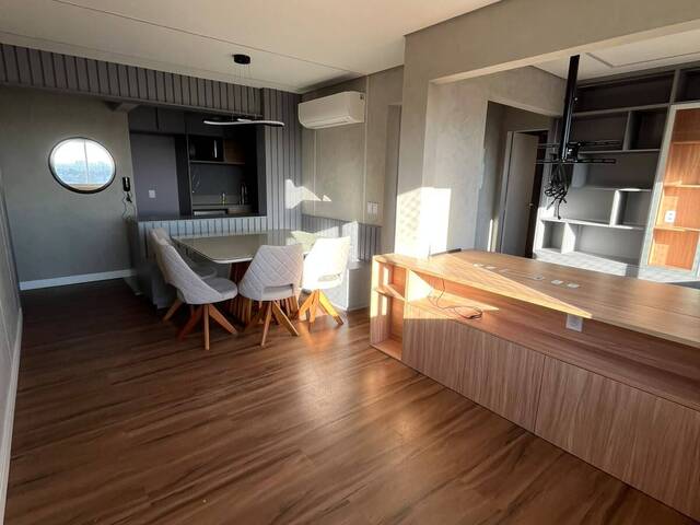 Apartamento para Venda em São Paulo - 4
