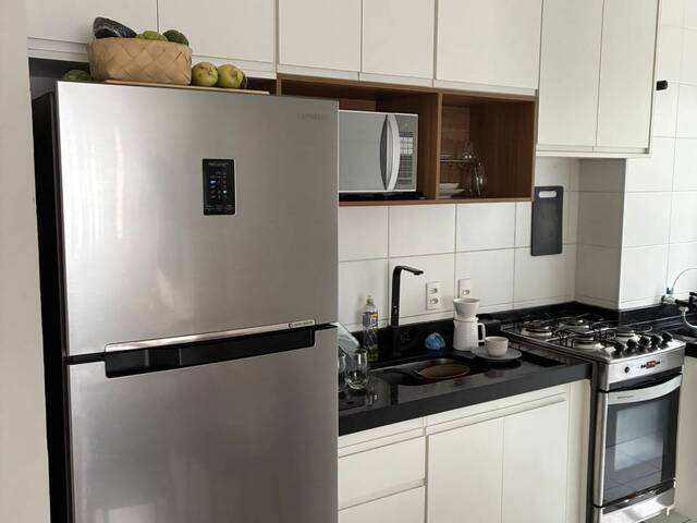 Apartamento para Venda em São Paulo - 4