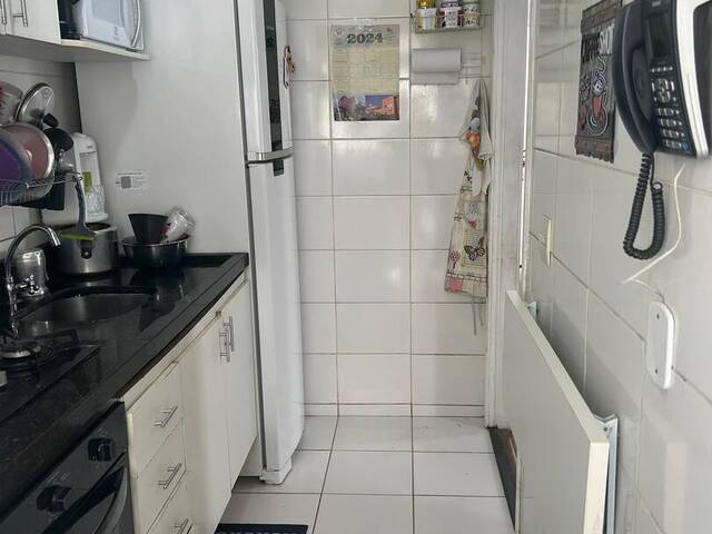 Apartamento para Venda em Taboão da Serra - 4