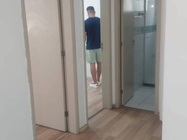 Apartamento para Venda em Taboão da Serra - 5