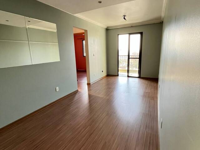 #4513 - Apartamento para Venda em São Paulo - SP - 1