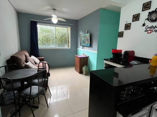 Apartamento para Venda em São Paulo - 4