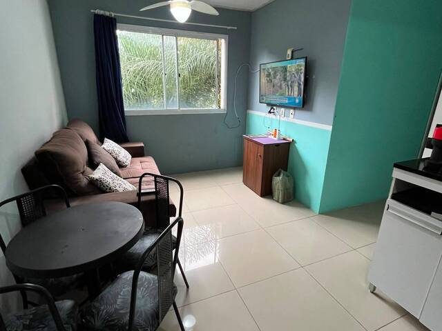 #4514 - Apartamento para Venda em São Paulo - SP - 3