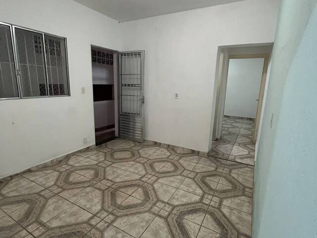 #4515 - Casa para Locação em São Paulo - SP - 1
