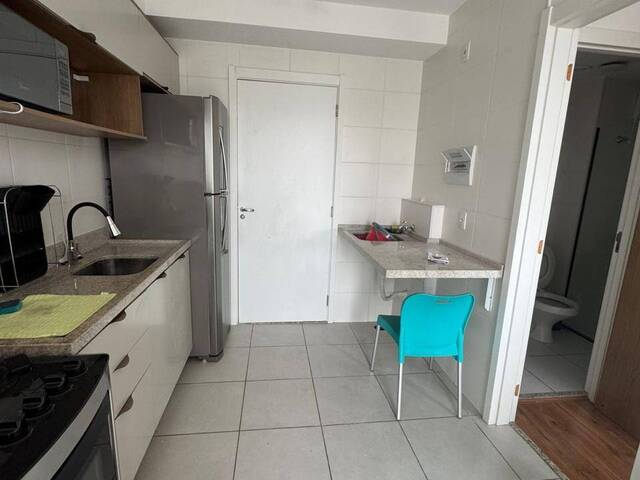 Apartamento para Locação em São Paulo - 4