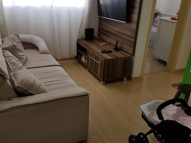Apartamento para Venda em São Paulo - 2